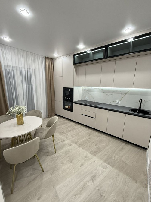 Продам новую квартиру в 61 жемчужине на Краснова Одесса - изображение 1