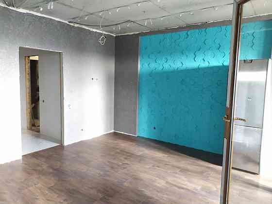 Продам 1 ком квартиру с Ремонтом на Сахарова -4 этаж Одесса