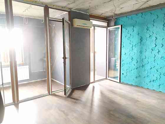 Продам 1 ком квартиру с Ремонтом на Сахарова -4 этаж Одесса