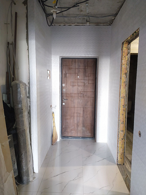 Продам 1 ком квартиру с Ремонтом на Сахарова -4 этаж Одесса - изображение 8