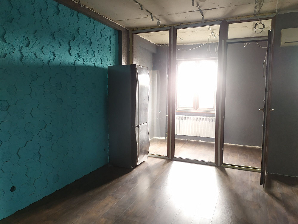 Продам 1 ком квартиру с Ремонтом на Сахарова -4 этаж Одесса - изображение 2