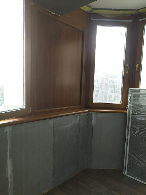 Продам 1 ком квартиру с Ремонтом на Сахарова -4 этаж Одесса - изображение 7