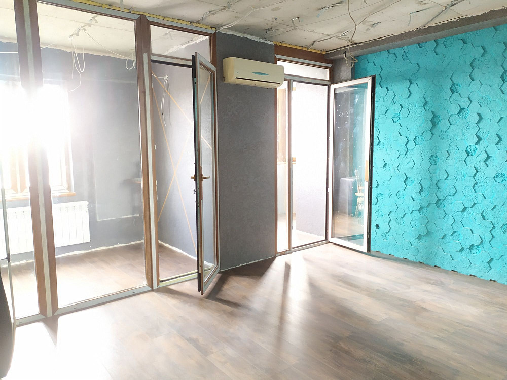 Продам 1 ком квартиру с Ремонтом на Сахарова -4 этаж Одесса - изображение 3