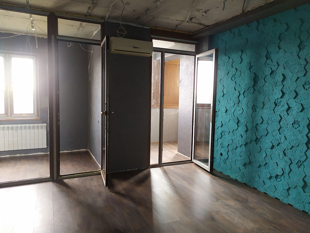 Продам 1 ком квартиру с Ремонтом на Сахарова -4 этаж Одесса - изображение 4