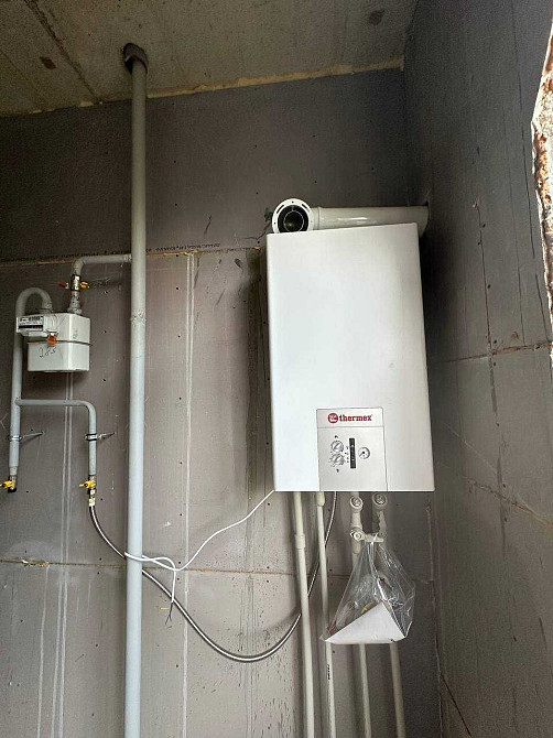 Квартира в сданном доме возле моря и пляжа! Одесса - изображение 5