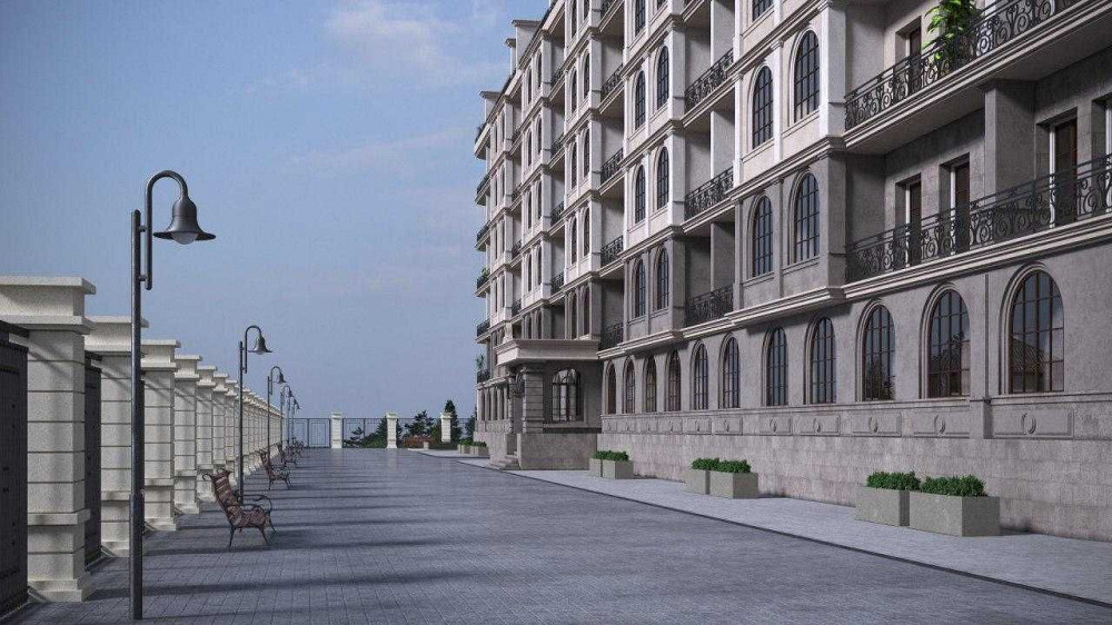 Квартира в сданном доме возле моря и пляжа! Одесса - изображение 1