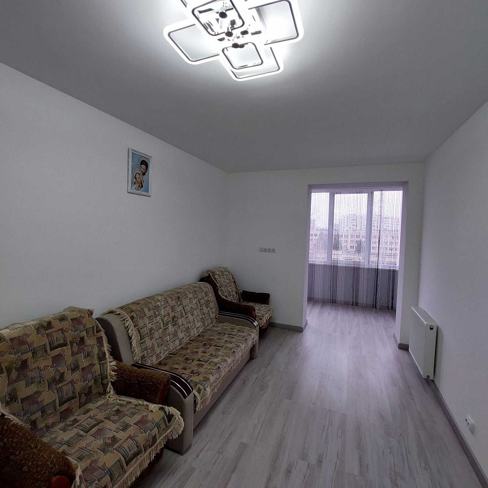 Продаж 1 кімнатної квартири вул Пулюя ЖК Галицький Лев Львів - зображення 5