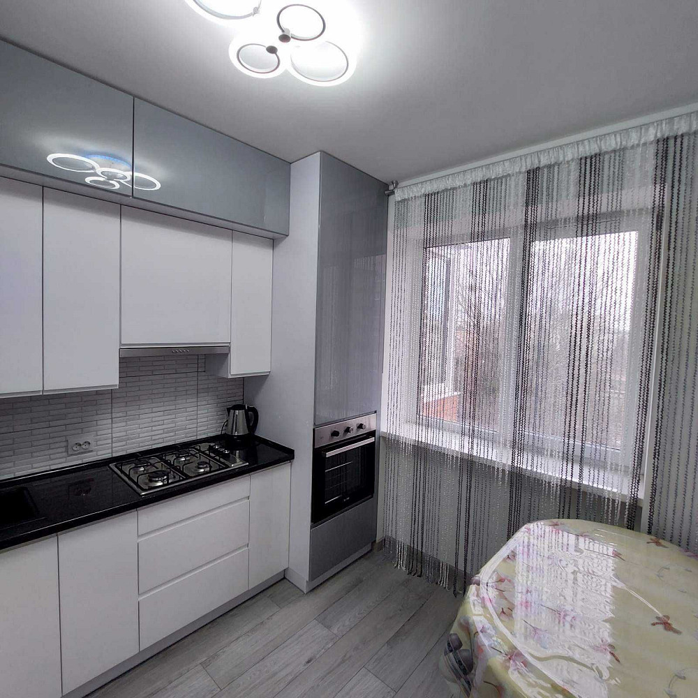 Продаж 1 кімнатної квартири вул Пулюя ЖК Галицький Лев Львів - зображення 3