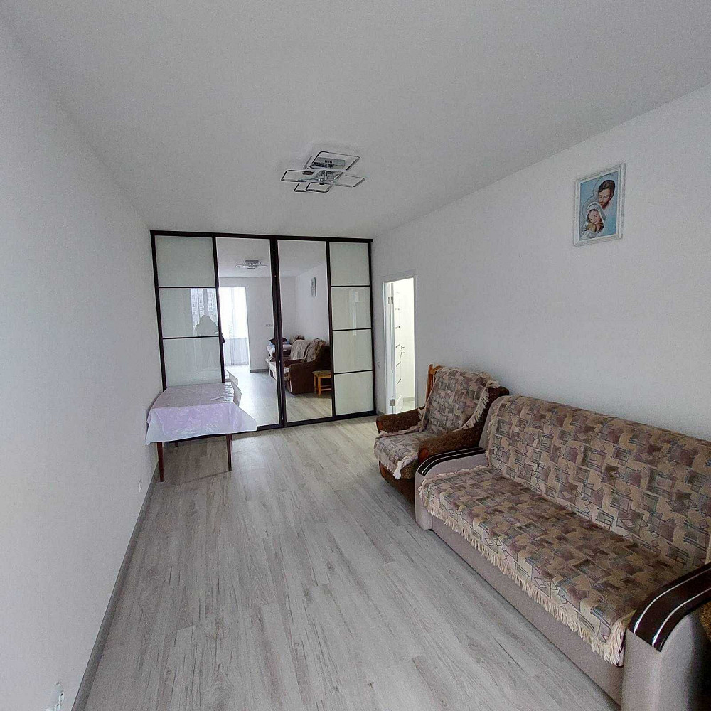 Продаж 1 кімнатної квартири вул Пулюя ЖК Галицький Лев Львів - зображення 6