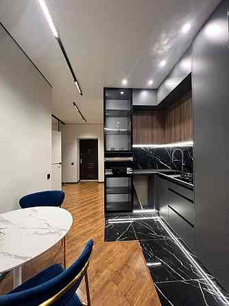 Продам 1к квартиру з дизайнерським ремонтом! ЖК Софія Резиденс Софіївська Борщагівка