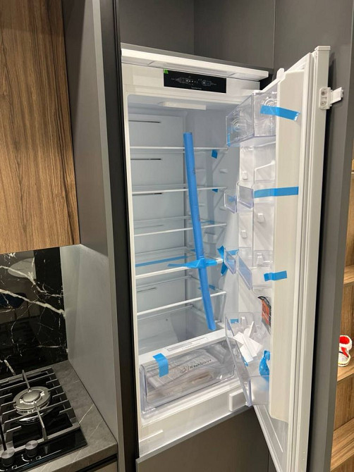 Продам 1к квартиру з дизайнерським ремонтом! ЖК Софія Резиденс Софіївська Борщагівка - зображення 8