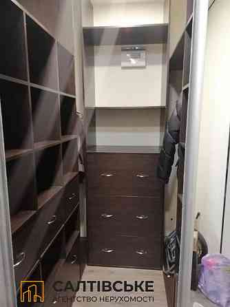 3866-НК Продам 1 комнатную квартиру 41м2 в новострое на Салтовке Харків