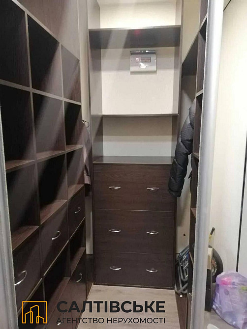 3866-НК Продам 1 комнатную квартиру 41м2 в новострое на Салтовке Харків - зображення 6