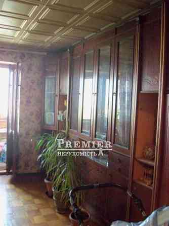 3к квартира 67кв.м. Цегляний будинок. Ак.Королева Одесса