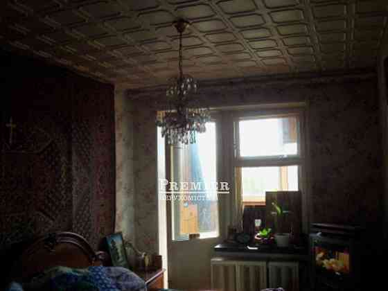 3к квартира 67кв.м. Цегляний будинок. Ак.Королева Одесса