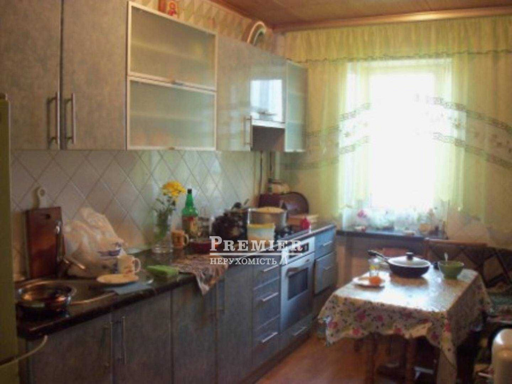 3к квартира 67кв.м. Цегляний будинок. Ак.Королева Одесса - изображение 5