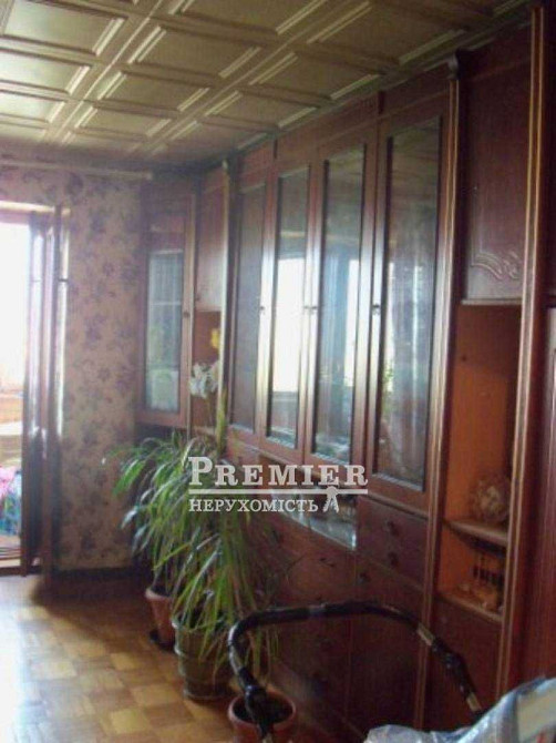 3к квартира 67кв.м. Цегляний будинок. Ак.Королева Одесса - изображение 2