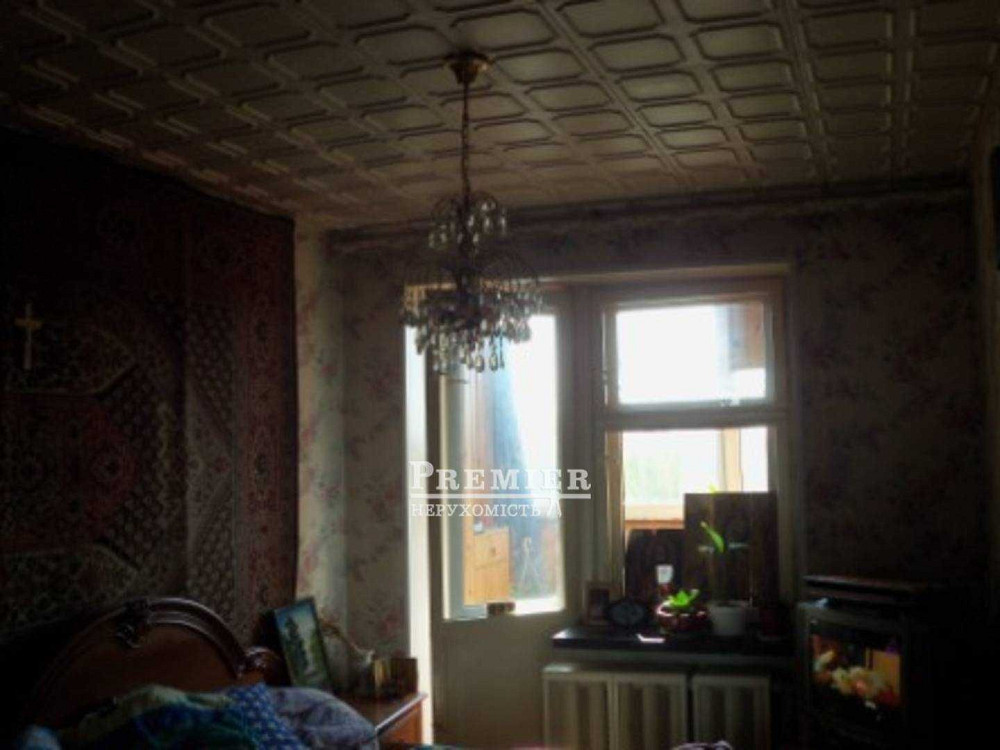 3к квартира 67кв.м. Цегляний будинок. Ак.Королева Одесса - изображение 3