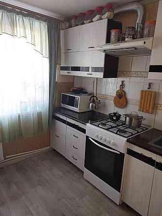 Продається 3х кімнатна  квартира 