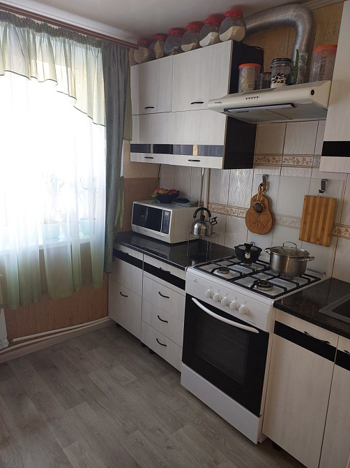 Продається 3х кімнатна  квартира  - зображення 3