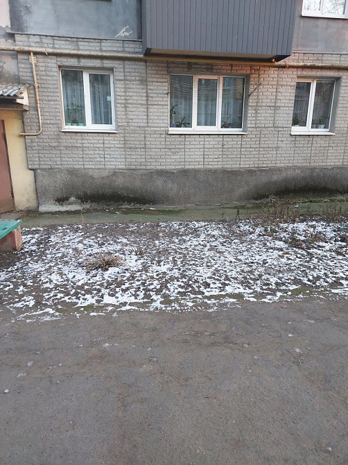 Продається 3х кімнатна  квартира  - зображення 1