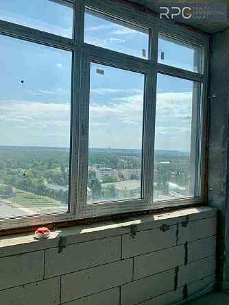 Продаж 1к квартири в ЖК Terracotta Єоселя Кредит м Вирлиця 5 хв кредит Київ