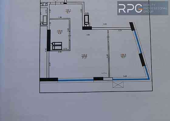 Продаж 1к квартири в ЖК Terracotta Єоселя Кредит м Вирлиця 5 хв кредит Київ