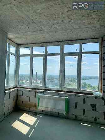 Продаж 1к квартири в ЖК Terracotta Єоселя Кредит м Вирлиця 5 хв кредит Київ