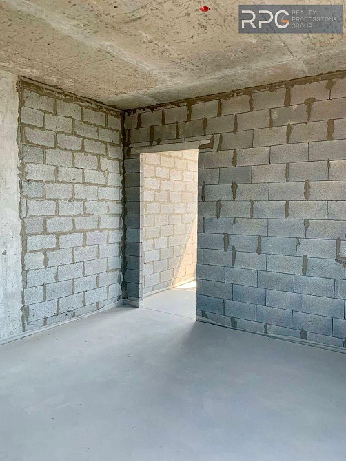 Продаж 1к квартири в ЖК Terracotta Єоселя Кредит м Вирлиця 5 хв кредит Київ - зображення 8