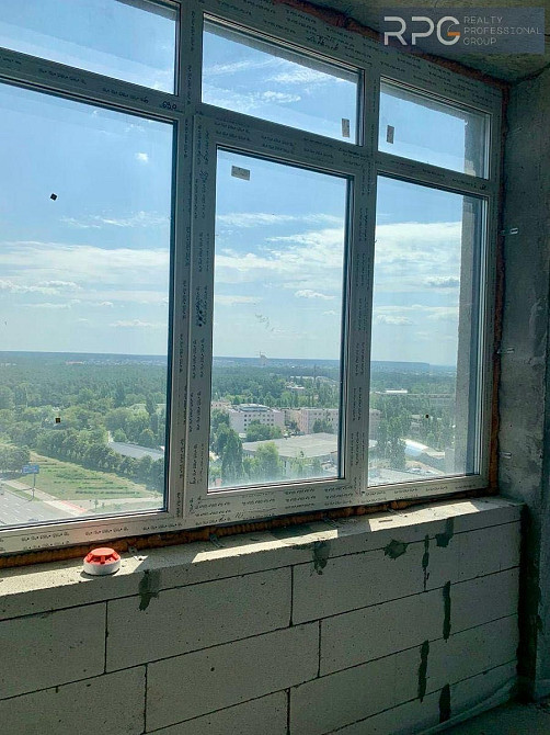 Продаж 1к квартири в ЖК Terracotta Єоселя Кредит м Вирлиця 5 хв кредит Київ - зображення 5