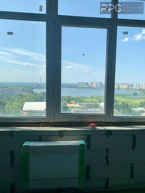 Продаж 1к квартири в ЖК Terracotta Єоселя Кредит м Вирлиця 5 хв кредит Київ - зображення 6