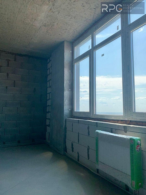 Продаж 1к квартири в ЖК Terracotta Єоселя Кредит м Вирлиця 5 хв кредит Київ - зображення 7