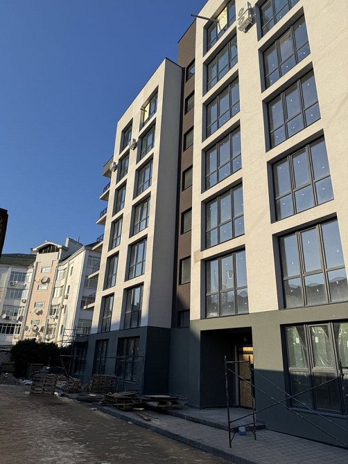 1-кімнатна кв, в центрі міста. ВІД ВЛАСНИКА Черкассы - изображение 3