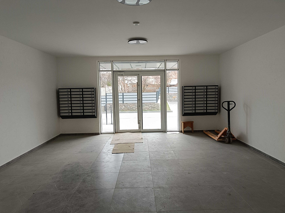 Продається світла простора 1-кімн. квартира 64 кв.м в новобудові центр Умань - зображення 5