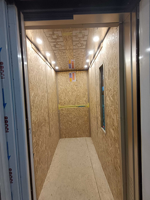 Продається світла простора 1-кімн. квартира 64 кв.м в новобудові центр Умань - зображення 7