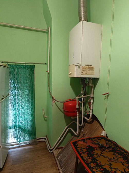 Продається 1-кімн. квартира в центральній частині на вул.Фортечній Умань - зображення 6