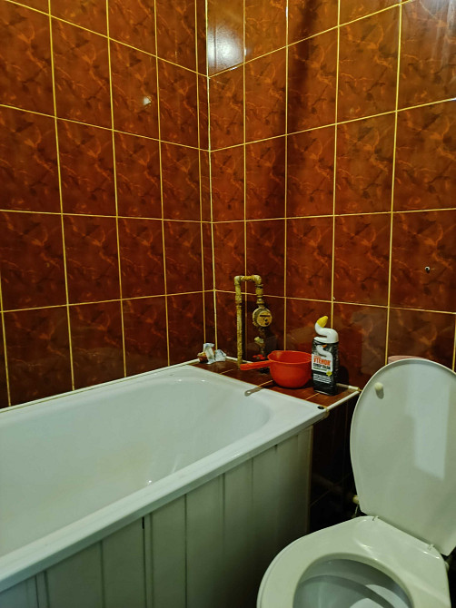 Продається 1-кімн. квартира в центральній частині на вул.Фортечній Умань - зображення 8