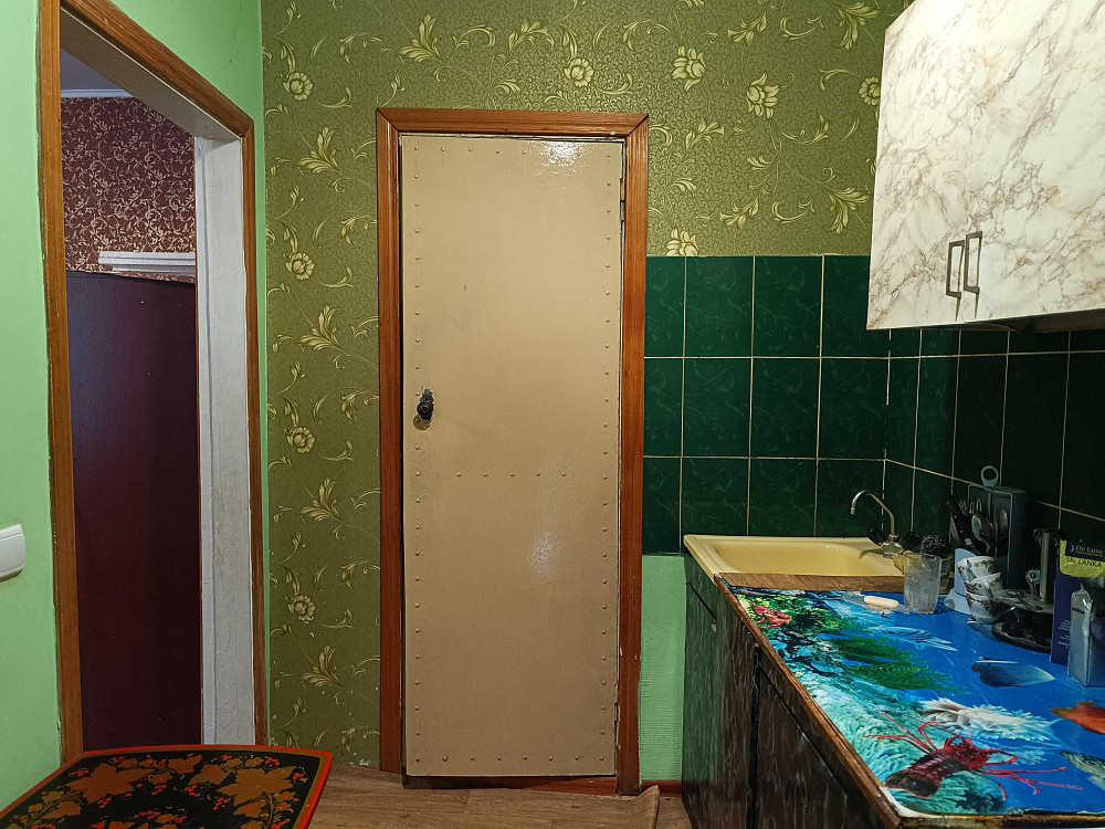 Продається 1-кімн. квартира в центральній частині на вул.Фортечній Умань - зображення 5