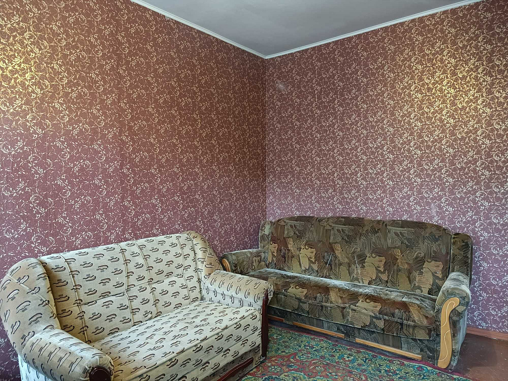 Продається 1-кімн. квартира в центральній частині на вул.Фортечній Умань - зображення 1