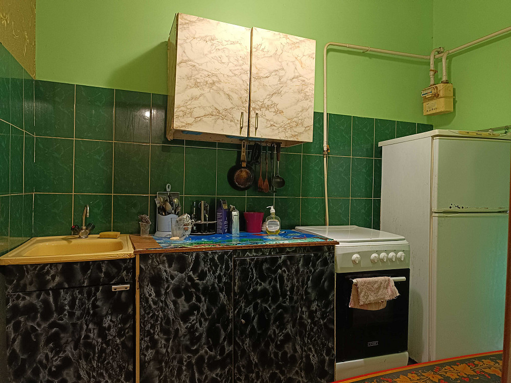 Продається 1-кімн. квартира в центральній частині на вул.Фортечній Умань - зображення 4