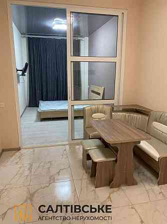 8592-АП Продам 1К квартиру 35м2 в новострое ЖК Французский квартал Харків