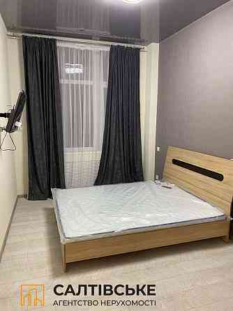 8592-АП Продам 1К квартиру 35м2 в новострое ЖК Французский квартал Харків