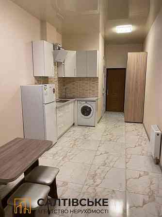 8592-АП Продам 1К квартиру 35м2 в новострое ЖК Французский квартал Харків