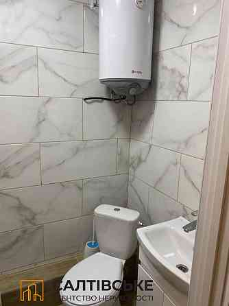 8592-АП Продам 1К квартиру 35м2 в новострое ЖК Французский квартал Харків