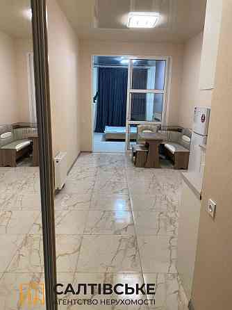 8592-АП Продам 1К квартиру 35м2 в новострое ЖК Французский квартал Харків