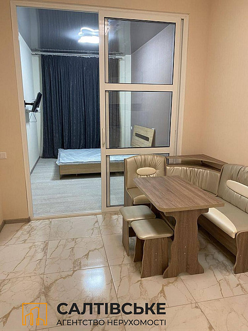 8592-АП Продам 1К квартиру 35м2 в новострое ЖК Французский квартал Харків - зображення 2