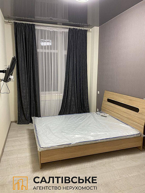 8592-АП Продам 1К квартиру 35м2 в новострое ЖК Французский квартал Харків - зображення 4