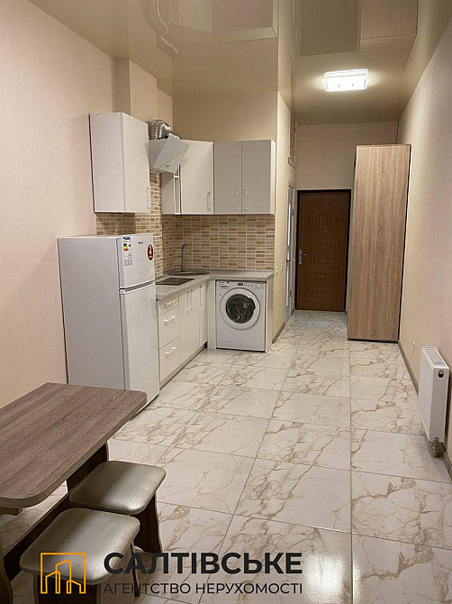 8592-АП Продам 1К квартиру 35м2 в новострое ЖК Французский квартал Харків - зображення 1