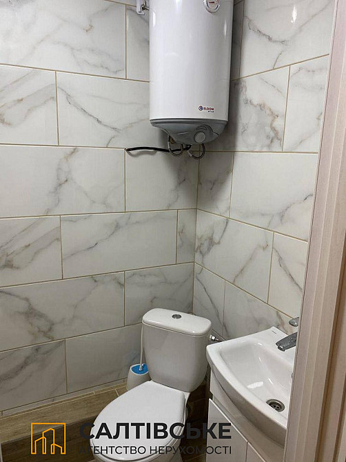 8592-АП Продам 1К квартиру 35м2 в новострое ЖК Французский квартал Харків - зображення 5