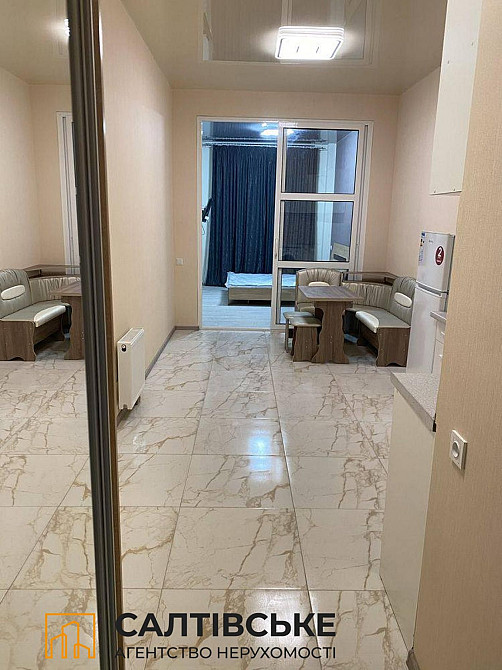 8592-АП Продам 1К квартиру 35м2 в новострое ЖК Французский квартал Харків - зображення 3
